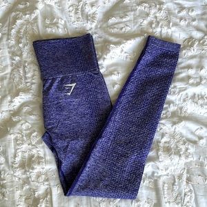 Gymshark vital seamless SM